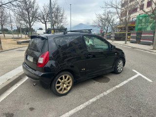 Citroen C2 2005