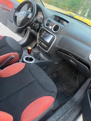 Citroen C2 2005