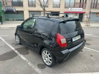 Citroen C2 2005