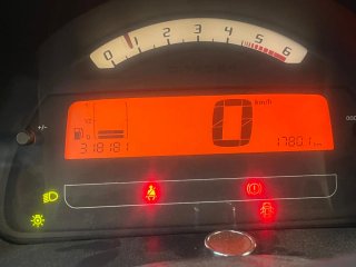 Citroen C2 2005