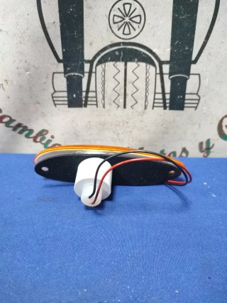 Piloto auxiliar camión remolque furgoneta