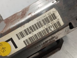 COLUMNA DIRECCION AUDI A3 (8P1) BKC 8P1419502F