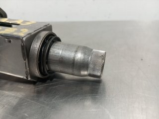 COLUMNA DIRECCION AUDI A3 (8P1) BKC 8P1419502F