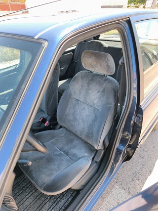 Citroen Saxo 1999