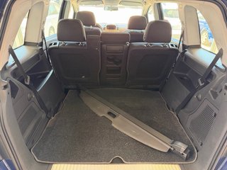 Opel Zafira 2008 7 plazas diesel