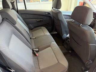 Opel Zafira 2008 7 plazas diesel