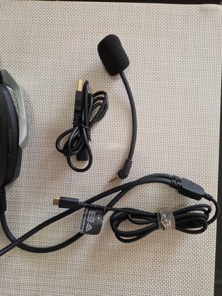 Auriculares Gaming ASUS ROG Theta 7.1