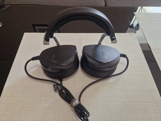 Auriculares Gaming ASUS ROG Theta 7.1