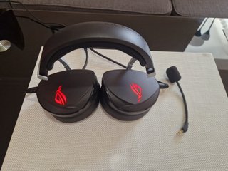 Auriculares Gaming ASUS ROG Theta 7.1