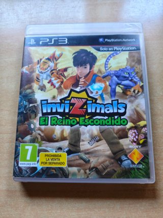 Pack 8 Juegos PS3: Minecraft, BioShok Infinite...