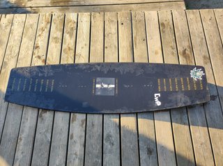 Tabla Wakeboard Spanish Mafia 150cm