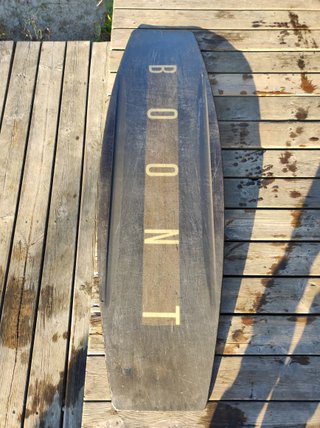 Tabla Wakeboard Spanish Mafia 150cm