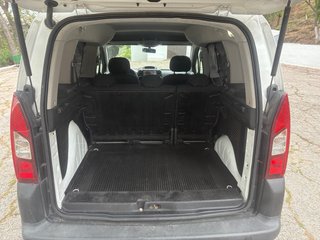 Citroen Berlingo 2018