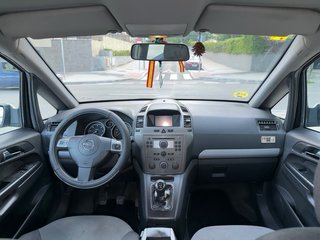 Opel Zafira 2006