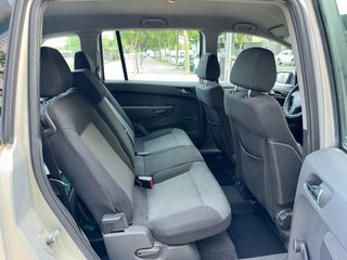 Opel Zafira 2006