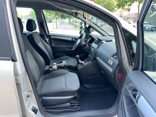 Opel Zafira 2006