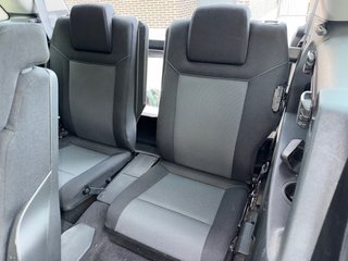 Opel Zafira 2006