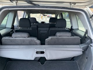 Opel Zafira 2006