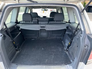 Opel Zafira 2006