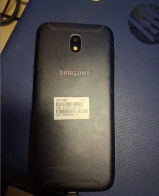 Samsung Galaxy J5 Negro