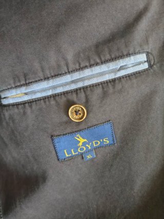Americana Lloyd's Talla XL