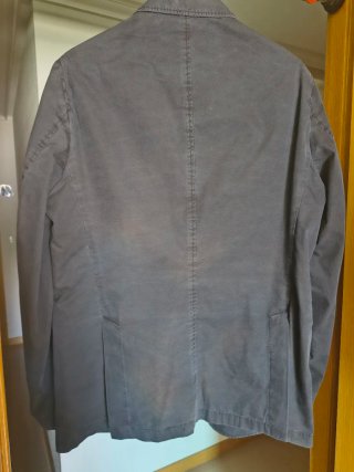 Americana Lloyd's Talla XL