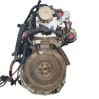 MOTOR COMPLETO RENAULT RENAULT MEGANE II BERLINA 5P 2002-2009