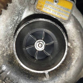 MOTOR COMPLETO RENAULT RENAULT MEGANE II BERLINA 5P 2002-2009