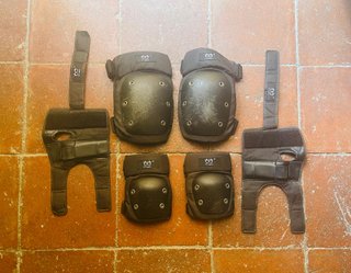 Patines en línea Rollerblade RB 80 Cruiser