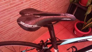 Bicicleta de carretera Wilier Triestina