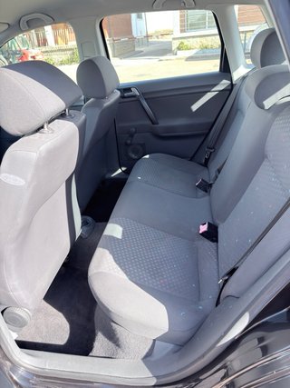 Volkswagen Polo 2005