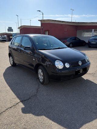Volkswagen Polo 2005
