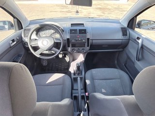 Volkswagen Polo 2005