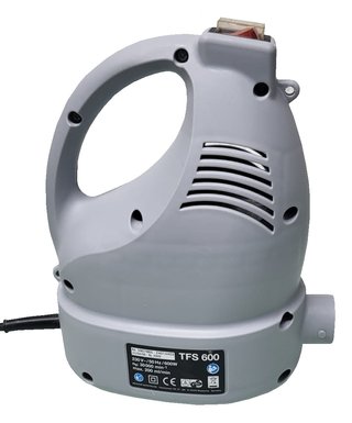Sistema Eléctrico de Pintura al Duco TFS 600
