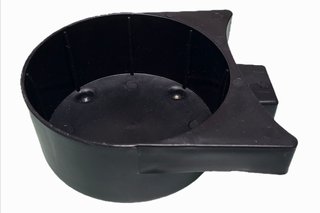 Sistema Eléctrico de Pintura al Duco TFS 600