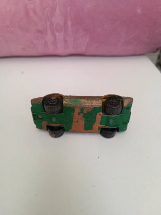 Matchbox K-42 Nissan 270X Vintage