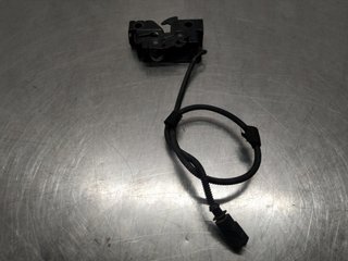 CERRADURA CAPO VOLKSWAGEN BEETLE (5C1)(06.2011) C