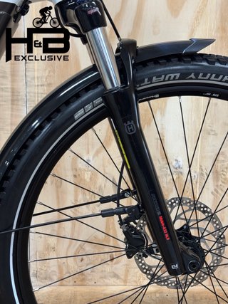 Husqvarna Cross Tourer 4 Shimano SLX 2021
