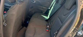 Renault Clio 2016