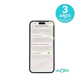 iPhone 14 Pro Max 128GB