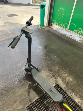 Patinete Eléctrico Cecotec Bongo D40 XL