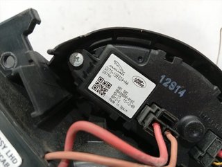 MOTOR CALEFACCION JAGUAR F-PACE 204DTD MF11636026