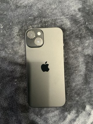 iPhone 15 Apple