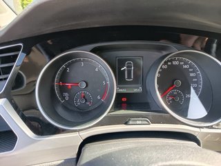 Volkswagen Touran 2017