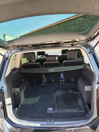 Volkswagen Touran 2017