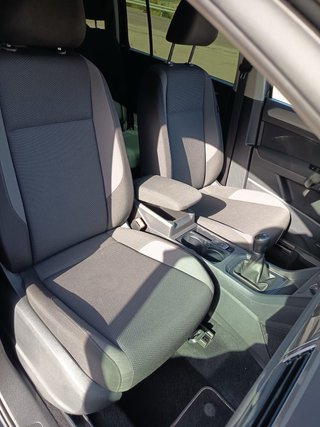 Volkswagen Touran 2017