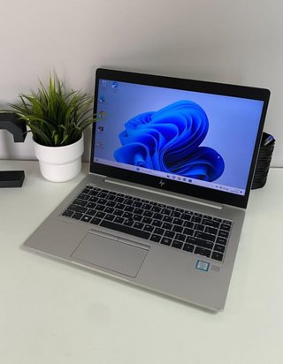 Portátil HP EliteBook 840 G8 14" i5 11a 16Gb RAM