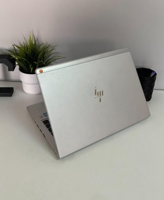 Portátil HP EliteBook 840 G8 14" i5 11a 16Gb RAM