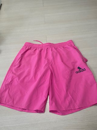 Lote 5 bañadores Adidas y otros
