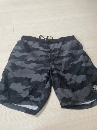 Lote 5 bañadores Adidas y otros